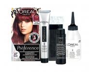 Farba do trwa�ej koloryzacji Lor�al Pr�f�rence 5.260 Violet