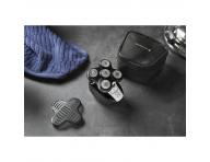 Golarka rotacyjna do gowy Remington RX5 Ultimate XR1500 - czarna