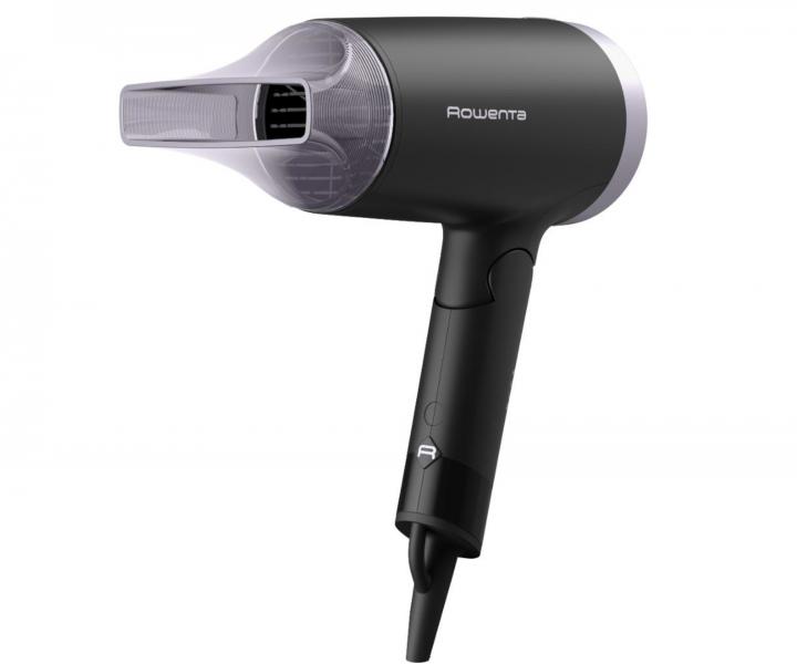 Suszarka do wosw Rowenta Express Style CV1831F0 - czarna