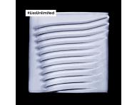 Szampon wygadzajcy do wosw niesfornych Loral Professionnel Serie Expert Liss Unlimited - 300 ml