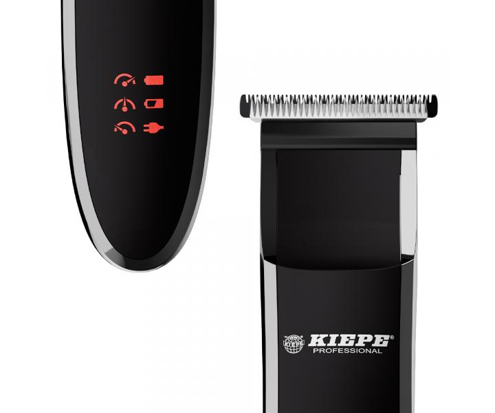 Profesjonalny trymer Kiepe Groove Trimmer