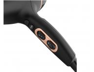 Suszarka do wosw z jonizacj Sencor SHD 8275BK - 2400 W - rozpakowana