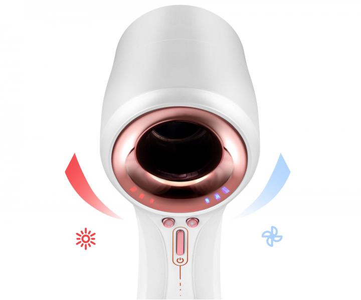 Seria urzdze do stylizacji Sencor Artemiss