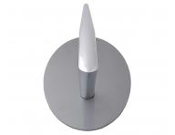 Podnek wolnostojcy  SilverFox E2 - stal nierdzewna