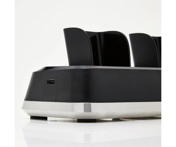 Stacja adujca do maszynek do strzyenia, trymerw i golarek Wahl Power Station 3023997