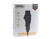 Profesjonalna maszynka do wosw Wahl Taper 2000 - szara