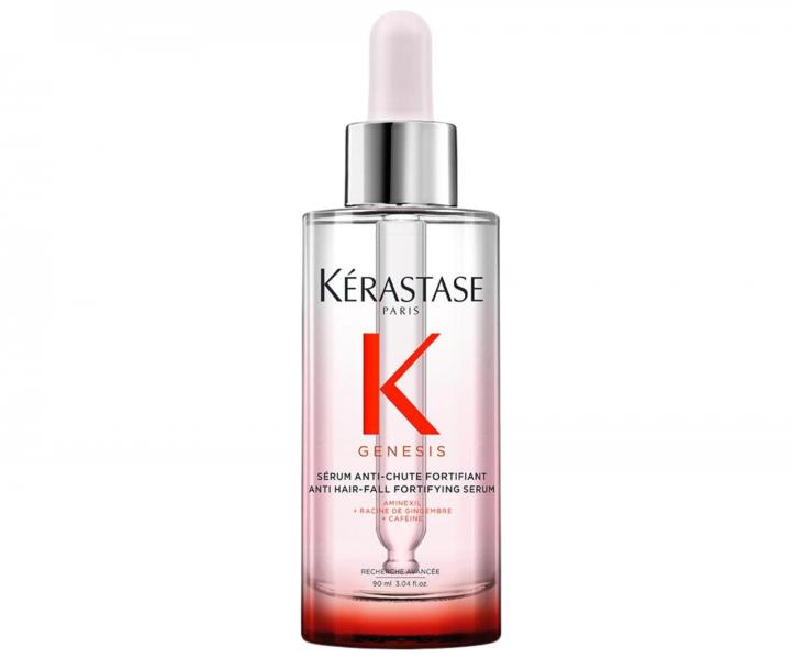 Seria produktw do wosw ze skonnoci do wypadania Krastase Genesis