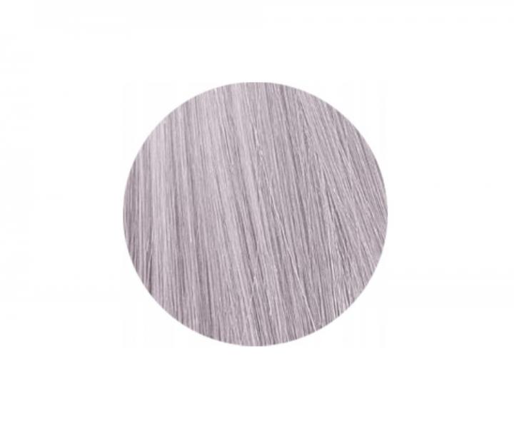 Krem tonujcy do wosw blond i rozjanionych Inebrya Blondesse Toner 100 ml - perowy