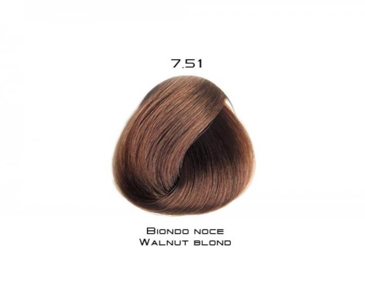 Farba do wosw Selective Professional ColorEvo 100 ml - 7.51 orzechowy blond