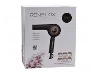 Profesjonalna suszarka do wosw Eurostil Professional Revelox - 1700 W - czarna