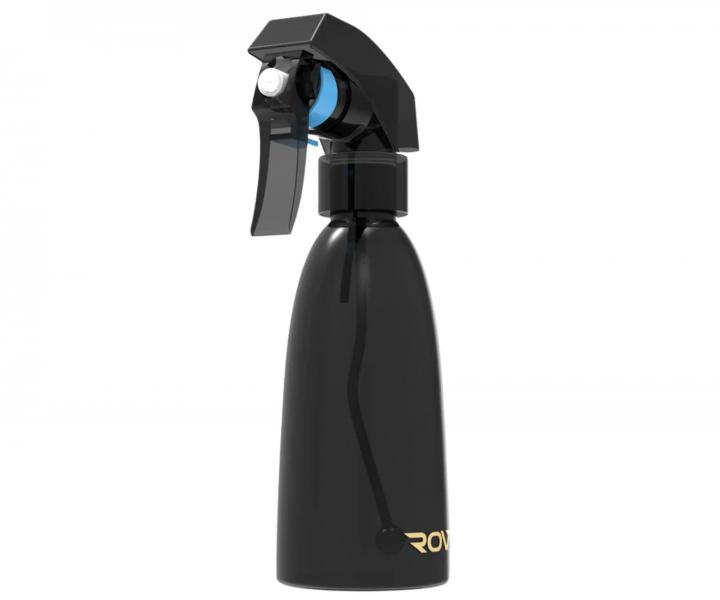 Spryskiwacz do wody Rovra Mist Spray Bottle Fine Atomization - 200 ml - czarny