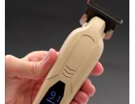 Profesjonalny trymer do w�os�w Supreme Trimmer Vader Lite ST3700/S - be�owy