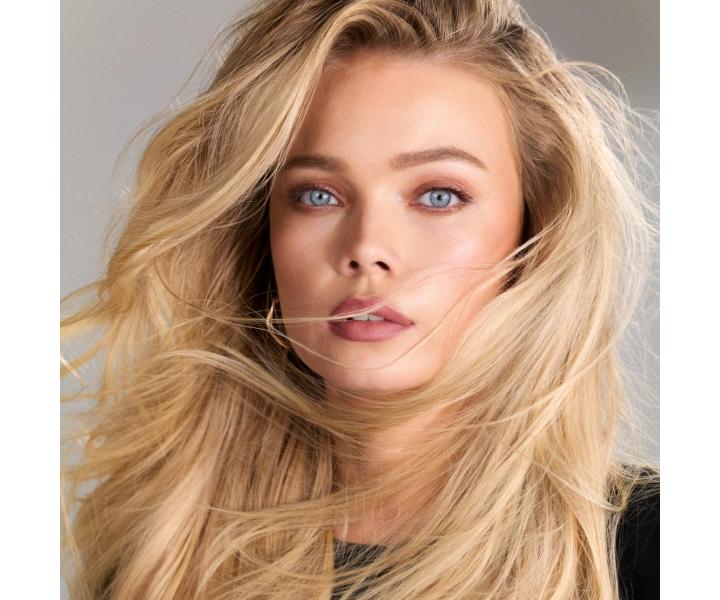 Odywka wzmacniajca nadajca objto wosom cienkim i osabionym Neqi Volume Victory Conditioner - 250 ml