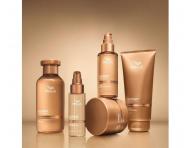 Mleczko termoochronne do w�os�w cienkich bez sp�ukiwania Wella Professionals Ultimate Smooth 24/7 Silky Milk - 100 ml