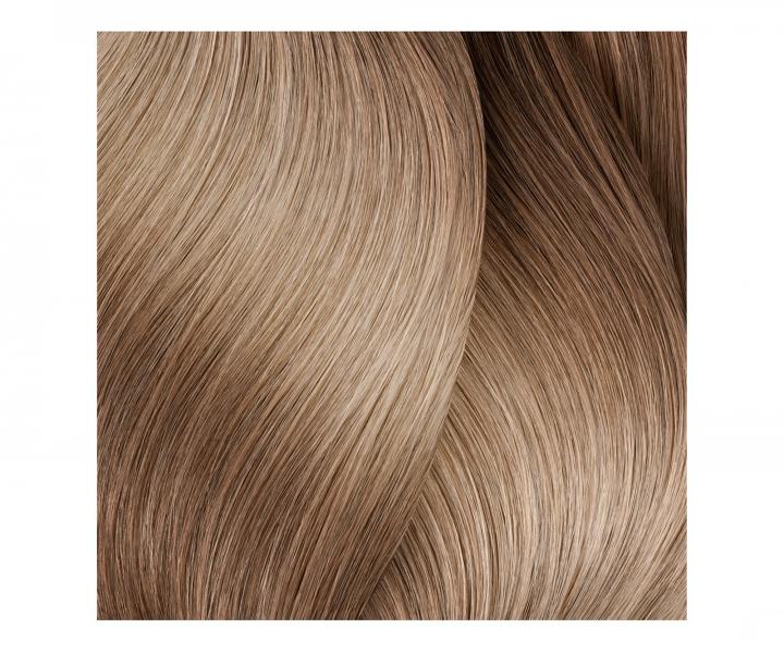 Farba do wosw Loral Professionnel Majirel 60 ml - 10.12 bardzo jasny platynowy blond popielato-opalizujcy