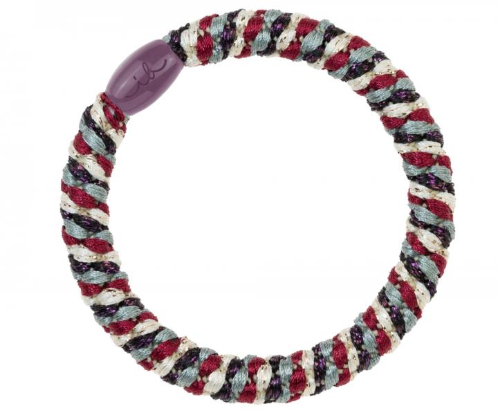 Ozdobne gumki do w�os�w Invisibobble Twistar Kaleidoscope Joyspins - 3 szt.