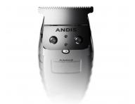 Profesjonalny trymer Andis T-Outliner Li ORL Cordless Trimmer 74125 - szary