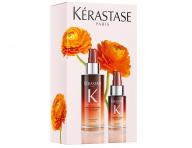 Zestaw upominkowy z od�ywczym serum na noc bez sp�ukiwania K�rastase Nutritive 8H Magic Night Serum Set