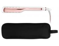 Prostownica do w�os�w Sencor SHI 5500GD - bia�a per�owa/r�owa