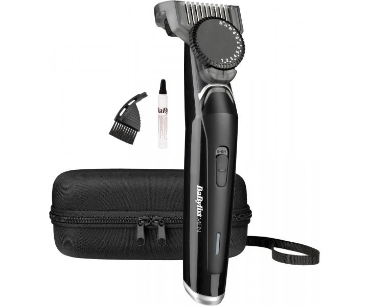 Maszynka do strzyenia zarostu BaByliss T881E