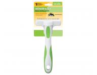 Trymer hakowy do zwierz�cej sier�ci Andis PET 65760 deShedding Tool