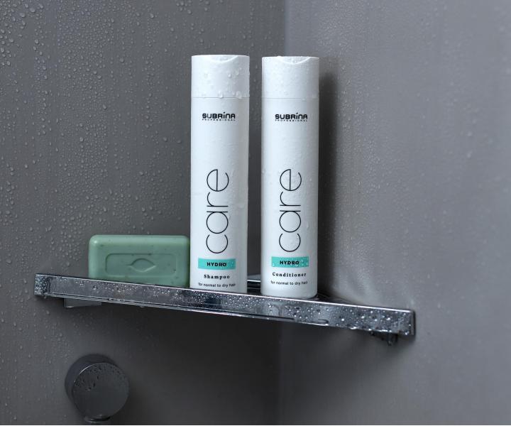 Seria produktw nawilajcych Subrina Professional Care Hydro