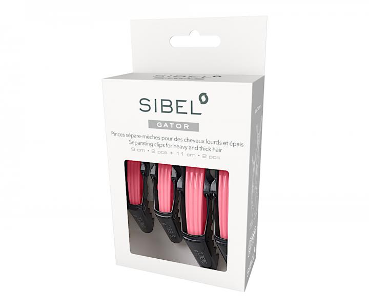 Klipsy do wosw Sibel Gator