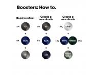 Farba do w�os�w ton w ton Lor�al Professionnel Dia Light 60 ml - Booster niebieski