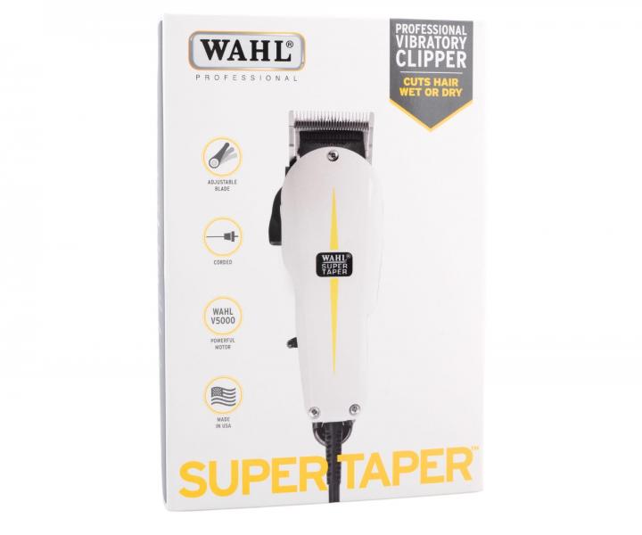 Profesjonalna maszynka do w�os�w Wahl Super Taper 08466-216H