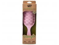 Szczotka do rozczesywania gstych wosw Wet Brush Go Green Thick Hair Paddle Detangler