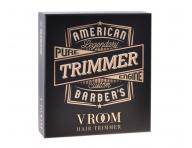 Profesjonalna maszynka do wosw Kiepe Vroom Hair Clipper + trymer Kiepe Vroom Trimmer - gratis