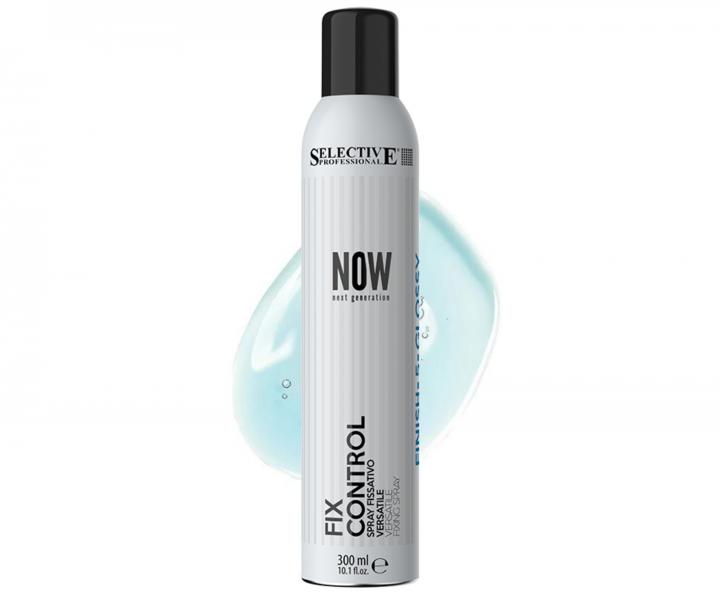 Seria do stylizacji wosw Selective Professional Now