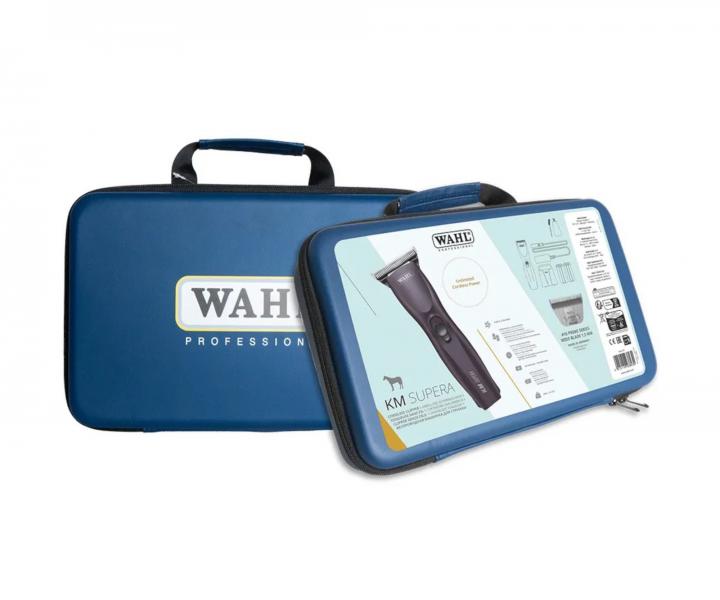 Profesjonalna maszynka do sierci Wahl Professional KM Supera Cordless Clipper 1263-0473
