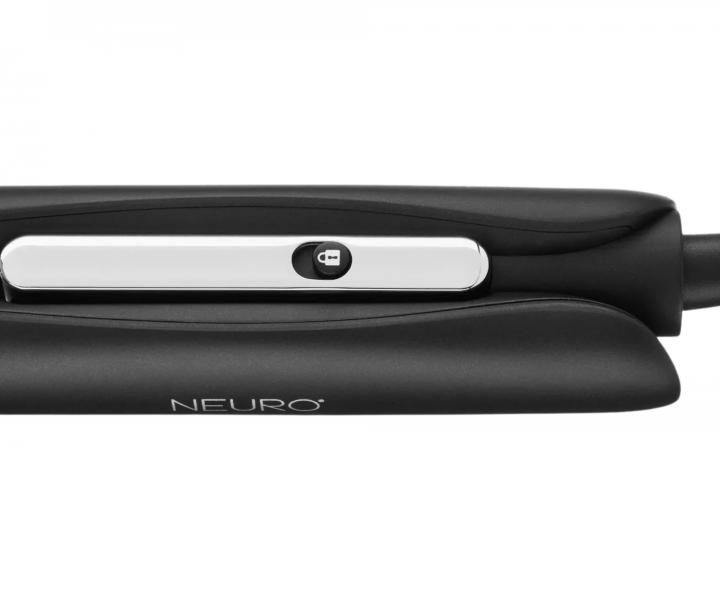 Zestaw upominkowy Paul Mitchell Neuro Style+ Protect Duo - prostownica + spray termoochronny