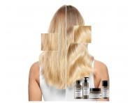 Maska do wosw zniszczonych Loral Professionnel Serie Expert Absolut Repair Molecular - 250 ml