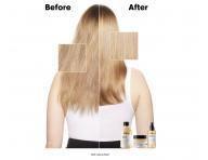 Szampon do wosw suchych i zniszczonych Loral Professionnel Serie Expert Absolut Repair - 500 ml, zapas