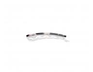 Spinki do wosw Invisibooble Barrette Havana Mama - 2 szt.