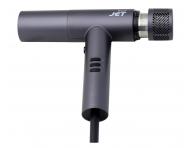 Profesjonalna suszarka do wosw Hairway Professional Jet - 1600 W - szara