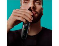 Trymer wielofunkcyjny Braun Series 3 MGK3440 - czarny