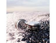 Czarny �el koloryzuj�cy do w�os�w mocno utrwalaj�cy Barbertime Hair Gel Black - 300 ml