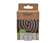 Ekologiczna szczotka do rozczesywania wosw Eurostil Professional Nature Line - beowa