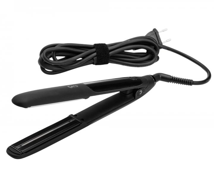 Profesjonalna prostownica do w�os�w Cera Infrared Straightener 28471 - czarna