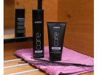 Szampon neutralizuj�cy ��te odcienie Subrina Professional Care Colour Silver - 1000 ml + szampon 250 ml gratis