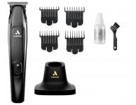 Profesjonalny trymer do w�os�w Andis SlimLine Pro II D-9 Trimmer - chromowy