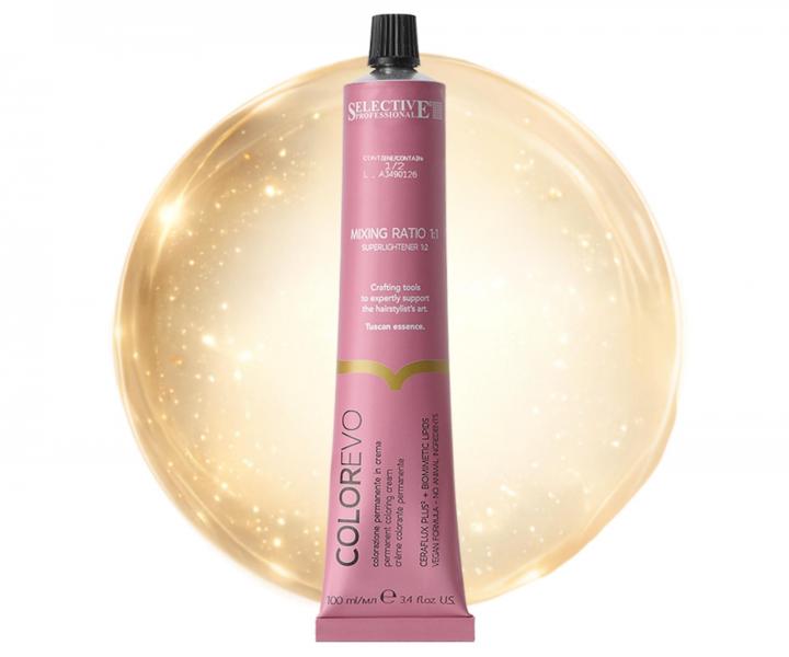 Farba do w�os�w Selective Professional ColorEvo Beyond Color 100 ml - 3.0 ciemny br�z