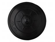 Szczotka do wosw z trzonkiem Keller Shampoo 515 60 62 - 1 szt.