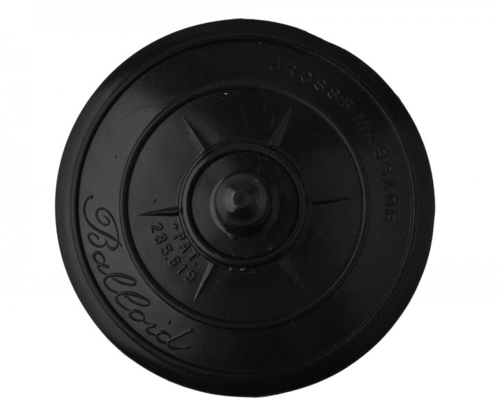 Szczotka do wosw z trzonkiem Keller Shampoo 515 60 62 - 1 szt.