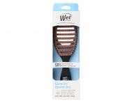 Szczotka do rozczesywania i suszenia wosw Wet Brush The Original Detangler Ceramic Speed Dry - czarna