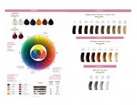 Farba do w�os�w Selective Professional ColorEvo Beyond Color 100 ml - 3.0 ciemny br�z