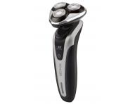 Golarka rotacyjna Sencor SMS 5011SL - srebrno-czarna